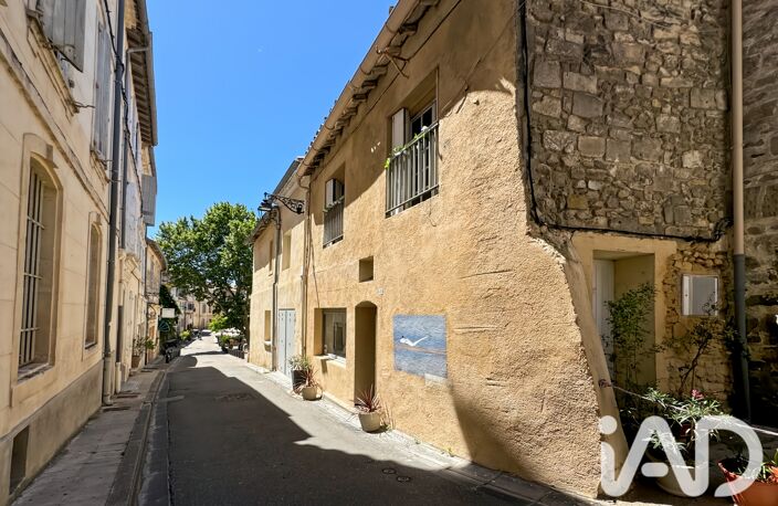 Vente Maison/villa 5 pièces — photo 2