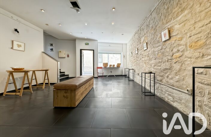 Vente Maison/villa 5 pièces — photo 3