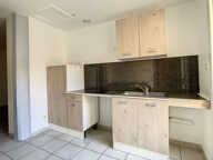 Appartement T2 avec terrasse — photo 2