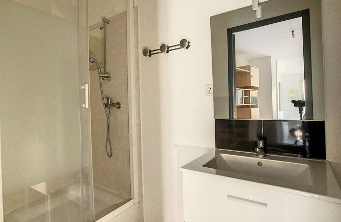 Appartement T2 avec terrasse — photo 4