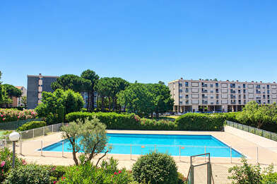 Appartement 1 pièces 99000 €