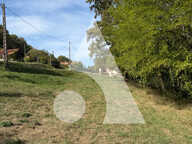Terrain constructible Saint Lezer 4153 m² (vue Pyrénées) — photo 4