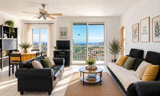 Appartement 4 Pièces 81 m² à vendre à Marseille 14 (13014)