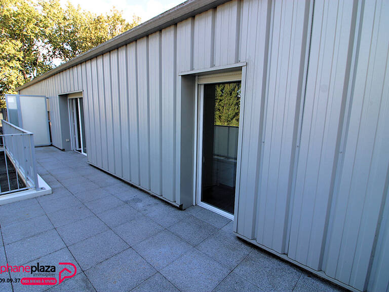 Appartement Pessac 2 pièce(s) 42.8 m² — photo 1