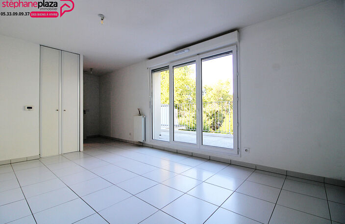 Appartement Pessac 2 pièce(s) 42.8 m² — photo 2