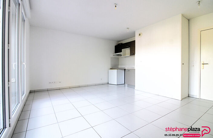 Appartement Pessac 2 pièce(s) 42.8 m² — photo 3
