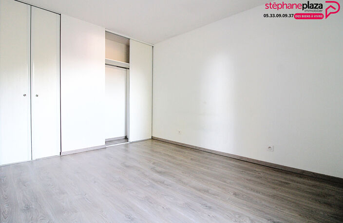Appartement Pessac 2 pièce(s) 42.8 m² — photo 4