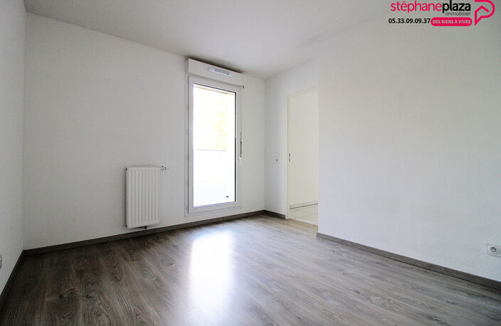 Appartement Pessac 2 pièce(s) 42.8 m² — photo 5