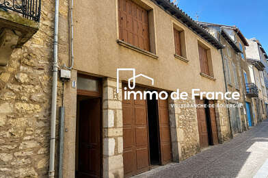 Maison 3 pièces 75000 €