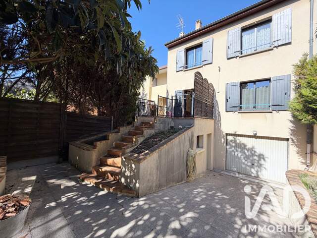 Vente Maison/villa 5 pièces — photo du bien