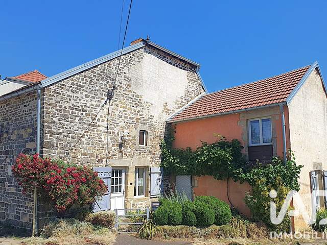 Vente Maison/villa 3 pièces — photo du bien