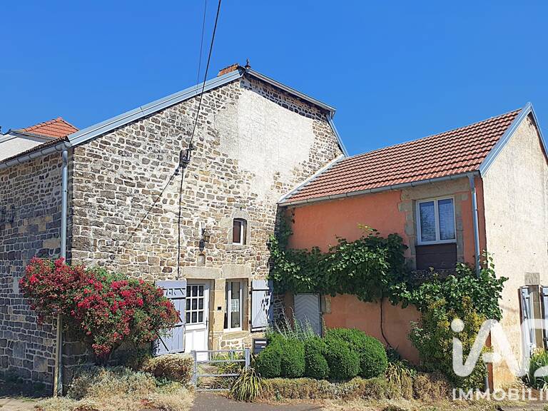 Vente Maison/villa 3 pièces — photo 1