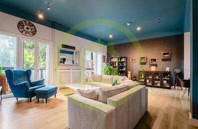 Appartement — photo du bien