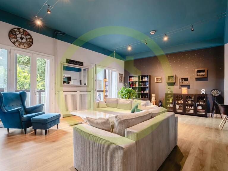 Appartement — photo 1