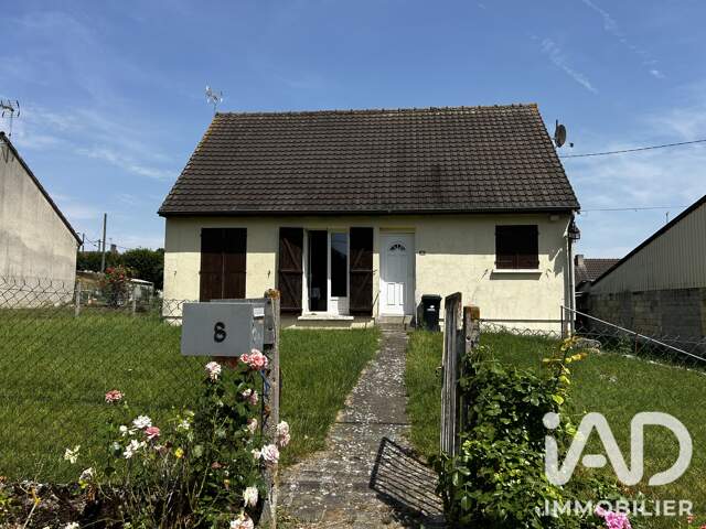 Vente Maison/villa 5 pièces — photo du bien
