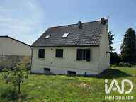 Vente Maison/villa 5 pièces — photo 4