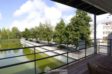 Appartement 2 pièces 228170 €