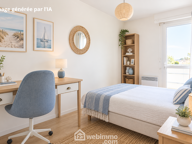 Appartement - 42m² - La Rochelle — photo 4