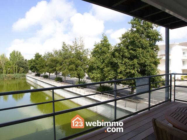 Appartement proposé à La Rochelle