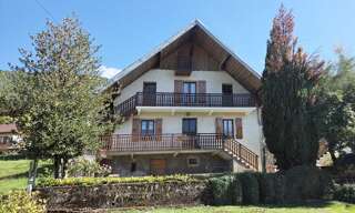 Maison 5 Pièces 52 m² à vendre à Venthon (73200)