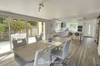 Maison 6 pièces 268000 €