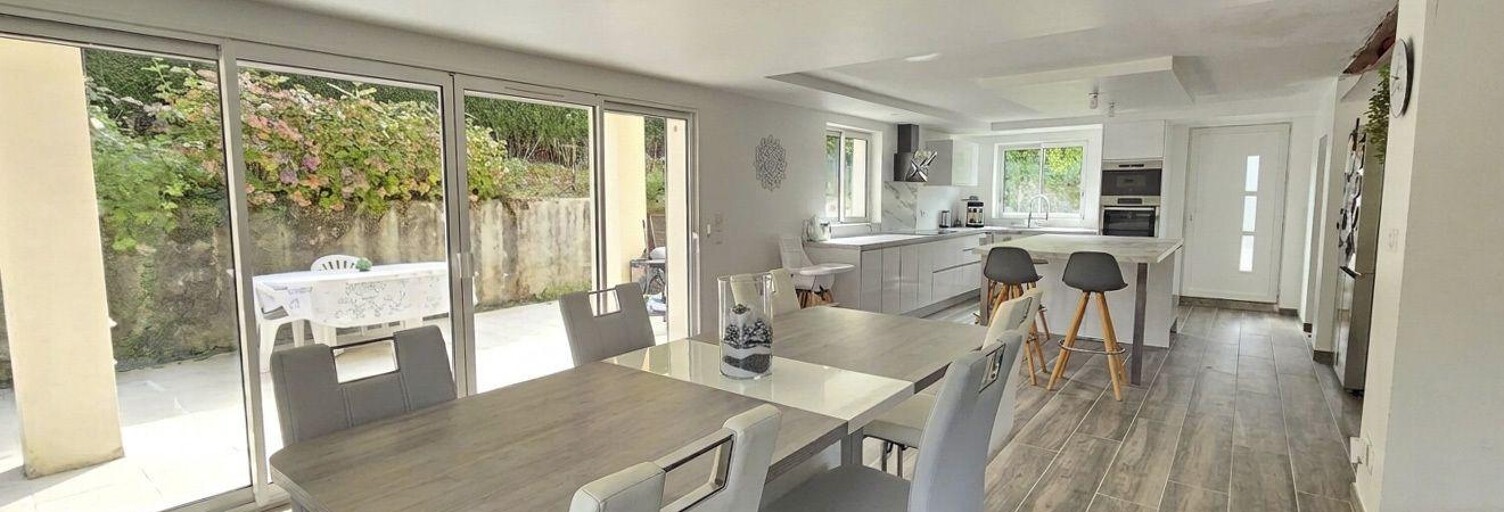 Maison 6 Pièces 149 m² à vendre à Bénéjacq (64800)