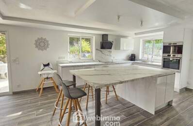 Maison - 149m² - Bénéjacq — photo du bien