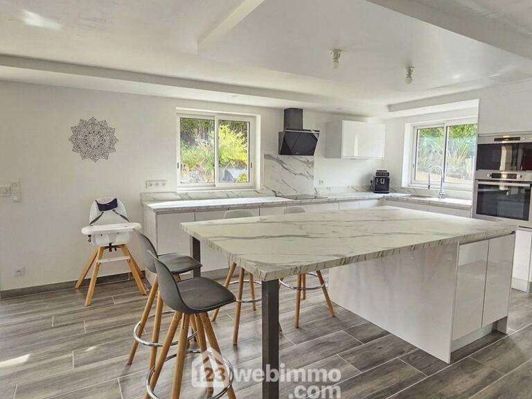 Maison - 149m² - Bénéjacq — photo 1