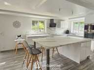 Maison - 149m² - Bénéjacq — photo 3