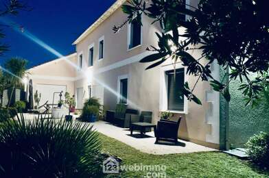 Maison 5 pièces 750000 €