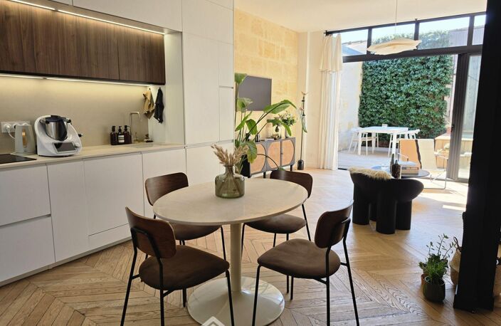 Maison - 81m² - Bordeaux — photo 4