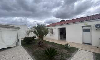 Maison 4 Pièces 82 m² à vendre à Les Achards (85150)