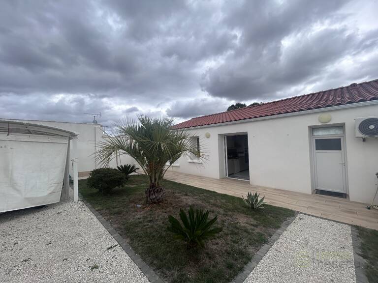Maison — photo 1