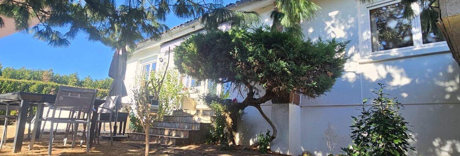 Maison 6 Pièces 117 m² à vendre à Bosmie-l'Aiguille (87110)