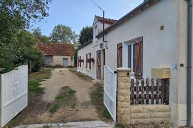 Maison 4 pièces 117000 €