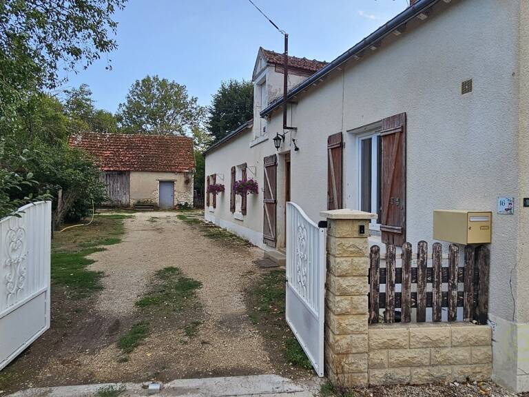 Maison de campagne — photo 1
