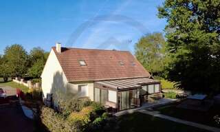 Maison 8 Pièces 139 m² à vendre à Ételfay (80500)