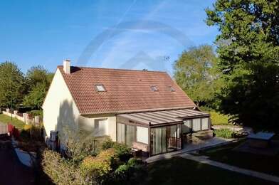 Maison 8 pièces 235000 €