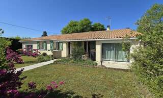 Maison 5 Pièces 129 m² à vendre à Le Pian-Médoc (33290)