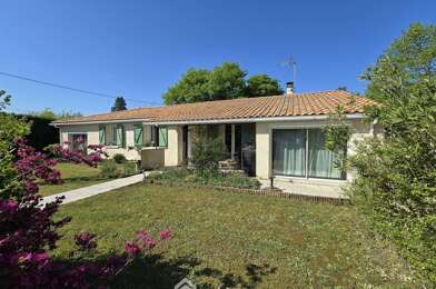 Maison 5 pièces 379000 €