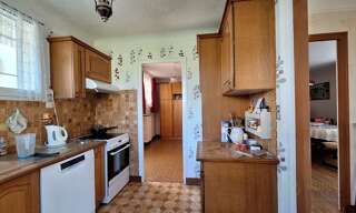 Maison 4 Pièces 70 m² à vendre à Aulnay-sous-Bois (93600)