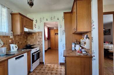 Maison 4 pièces 315000 €