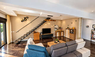 Maison 6 Pièces 125 m² à vendre à Saint-Louis (97421)