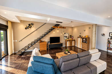 Maison 6 pièces 435000 €