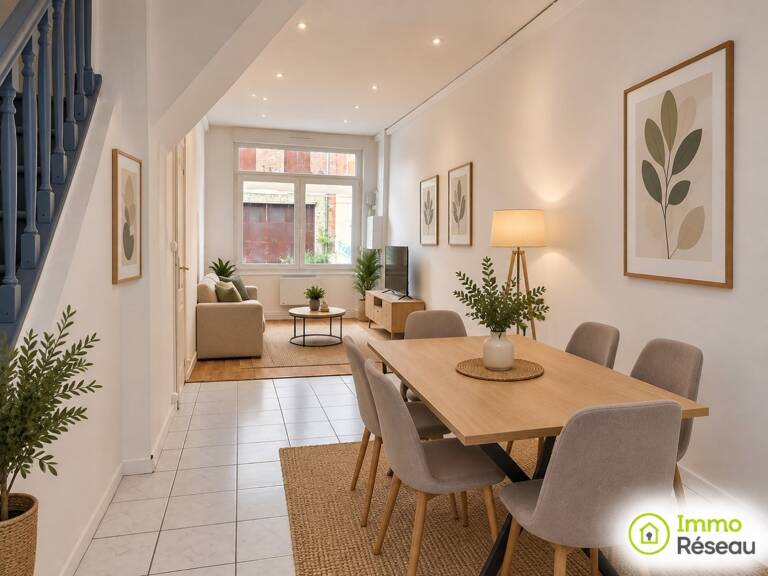 Maison — photo 1