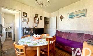 Appartement 2 Pièces 37 m² à vendre à Puteaux (92800)