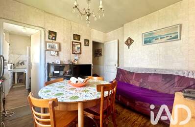 Vente Appartement 2 pièces — photo du bien