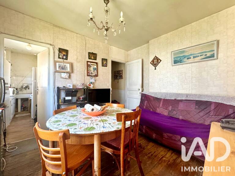 Vente Appartement 2 pièces — photo 1