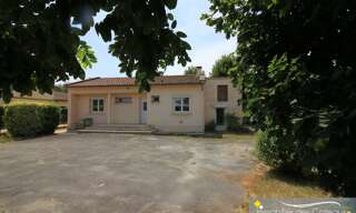 Maison 5 Pièces 80 m² à vendre à Grépiac (31190)