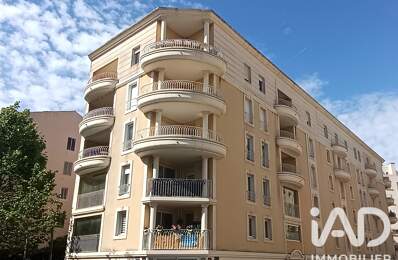 Vente Appartement 3 pièces — photo du bien